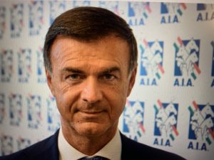 Ettore Prandini eletto alla guida dell’Associazione Italiana Allevatori